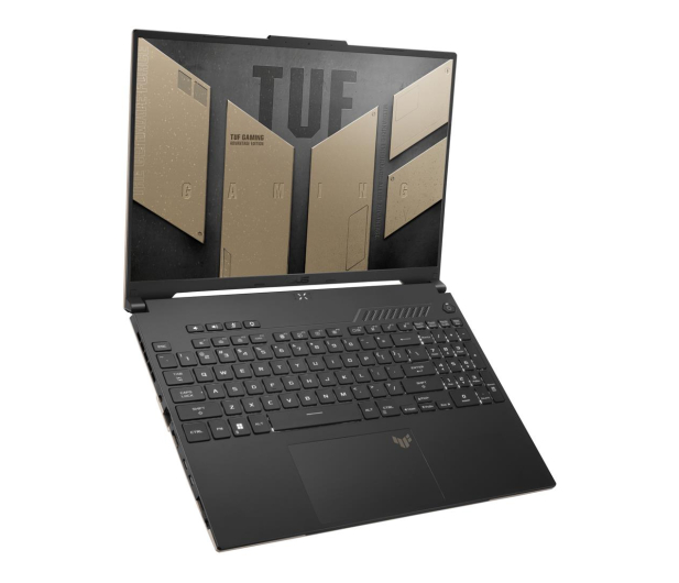 ASUS TUF Gaming A16 Adv. Edition R7-7735HS/16GB/512 RX7600S - 1203723 - zdjęcie 5